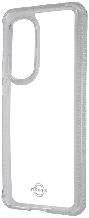 ITSKINS Hybrid_R Series Case for Motorola Edge (2022) - Clear ITSKINS Hybrid_R Series Case for Motorola Edge (2022) - Clear