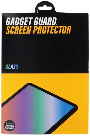 Gadget Guard Glass Series Screen Protector for Galaxy Tab S9/S9 FE Gadget Guard Glass Series Screen Protector for Galaxy Tab S9/S9 FE