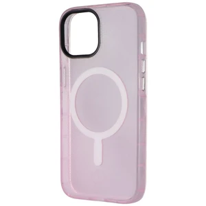 Nimbus9 Phantom 2 Series Case for MagSafe for Apple iPhone 15 - Flamingo Nimbus9 Phantom 2 Series Case for MagSafe for Apple iPhone 15 - Flamingo