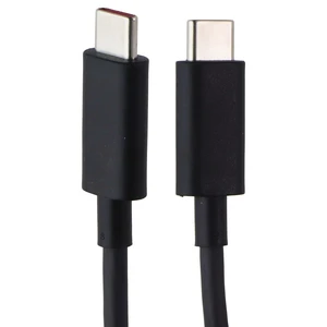 Motorola (3.3-Ft) USB-C to USB-C Charge/Sync Cable - Red Connector (SC18D86731) Motorola (3.3-Ft) USB-C to USB-C Charge/Sync Cable - Red Connector (SC18D86731)