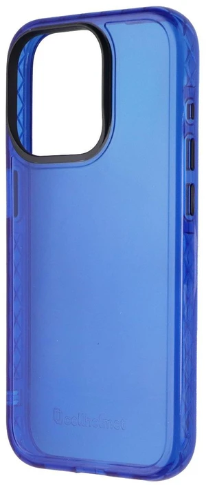 CellHelmet Altitude X Series Case for Apple iPhone 15 Pro - Bermuda Blue CellHelmet Altitude X Series Case for Apple iPhone 15 Pro - Bermuda Blue