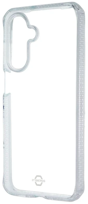 ITSKINS Spectrum_R // Clear Case for Samsung Galaxy A26 - Transparent ITSKINS Spectrum_R // Clear Case for Samsung Galaxy A26 - Transparent