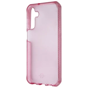 ITSKINS Spectrum_R // Clear Case for Samsung Galaxy A15 5G / 4G - Light Pink ITSKINS Spectrum_R // Clear Case for Samsung Galaxy A15 5G / 4G - Light Pink