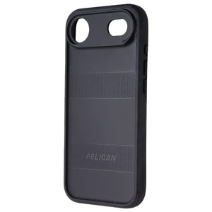 Pelican Protector Series Case for MagSafe for Apple iPhone 17 Air - Black Pelican Protector Series Case for MagSafe for Apple iPhone 17 Air - Black