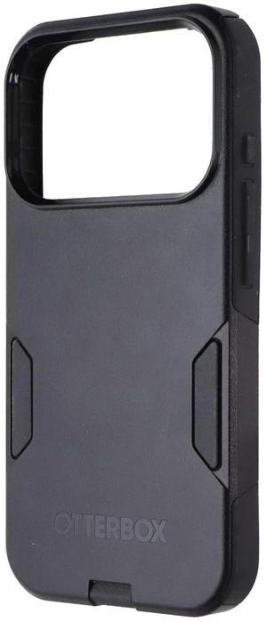 OtterBox Commuter Series Case for MagSafe for Apple iPhone 17 Pro - Black