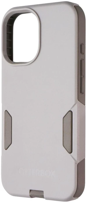 OtterBox Commuter Series Case for MagSafe for Apple iPhone 17 - Grey Comfort OtterBox Commuter Series Case for MagSafe for Apple iPhone 17 - Grey Comfort