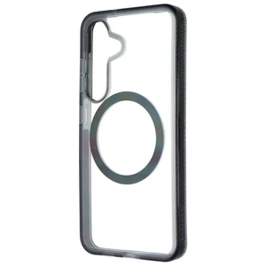 ZAGG Santa Cruz Snap Series Case for Samsung Galaxy S25 - Black ZAGG Santa Cruz Snap Series Case for Samsung Galaxy S25 - Black