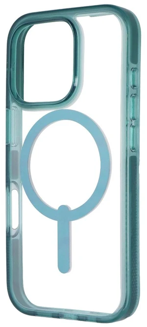 ZAGG Santa Cruz Case for MagSafe for Apple iPhone 16 Pro - Retro Blue ZAGG Santa Cruz Case for MagSafe for Apple iPhone 16 Pro - Retro Blue