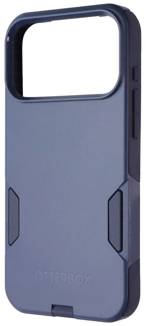 OtterBox Commuter Case for MagSafe for Apple iPhone 17 Pro Max - Blue Sentiment