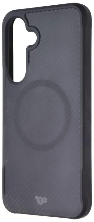 Tech 21 EvoArmor Case with Magnets for Samsung Galaxy S25 Plus - Black Tech 21 EvoArmor Case with Magnets for Samsung Galaxy S25 Plus - Black