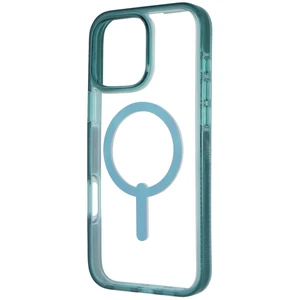 ZAGG Santa Cruz Snap Case for MagSafe for Apple iPhone 16 Pro Max - Retro Blue ZAGG Santa Cruz Snap Case for MagSafe for Apple iPhone 16 Pro Max - Retro Blue