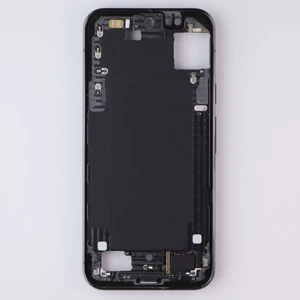 Repair Part OEM Pull Replacement Frame for Google Pixel 9 Pro XL - Obsidian Repair Part OEM Pull Replacement Frame for Google Pixel 9 Pro XL - Obsidian