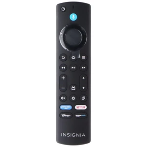 INSIGNIA Voice Remote (NS-RCFNA-21 REV H) with Prime/Netflix/Disney+/AmazonMusic INSIGNIA Voice Remote (NS-RCFNA-21 REV H) with Prime/Netflix/Disney+/AmazonMusic
