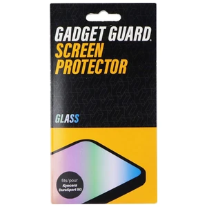 Gadget Guard Glass Series Screen Protector for Kyocera DuraSport 5G Gadget Guard Glass Series Screen Protector for Kyocera DuraSport 5G