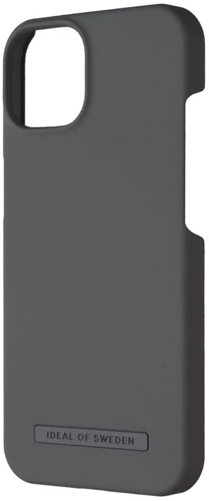 iDeal of Sweden Seamless Case for Apple iPhone 13 - Ash Gray iDeal of Sweden Seamless Case for Apple iPhone 13 - Ash Gray