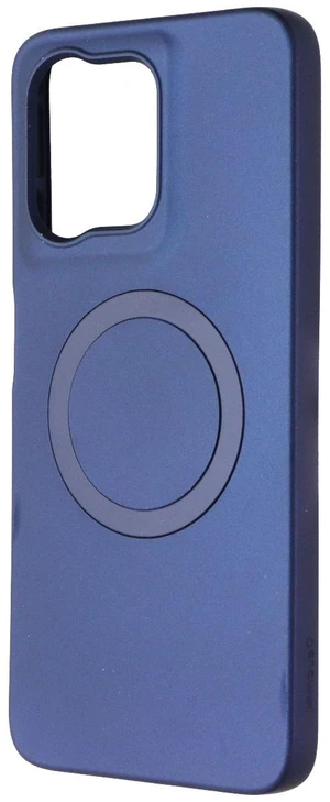 Nimbus9 Alto 2 Series Magnetic Case for Moto G (2025) - Blue Nimbus9 Alto 2 Series Magnetic Case for Moto G (2025) - Blue