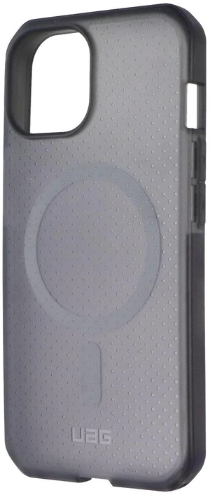 Urban Armor Gear UAG Dot Case for MagSafe for Apple iPhone 16e/15/14/13 - Ash Urban Armor Gear UAG Dot Case for MagSafe for Apple iPhone 16e/15/14/13 - Ash
