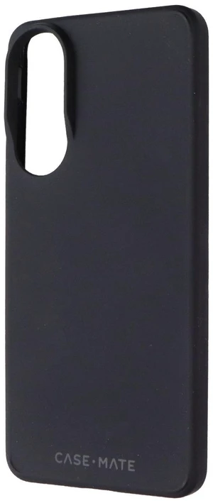 Case-Mate Tough Case for Samsung Galaxy S25 Edge - Black Case-Mate Tough Case for Samsung Galaxy S25 Edge - Black