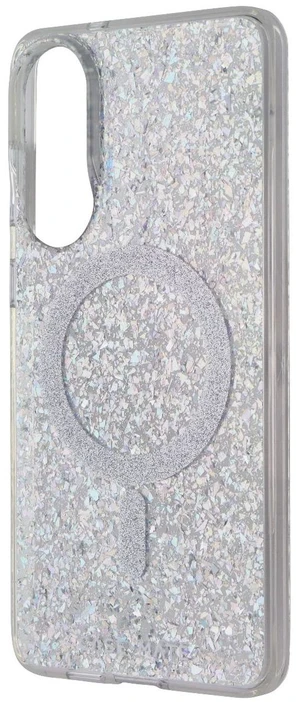 Case-Mate Magnetic Case for Samsung Galaxy S25 Edge - Twinkle Disco Case-Mate Magnetic Case for Samsung Galaxy S25 Edge - Twinkle Disco