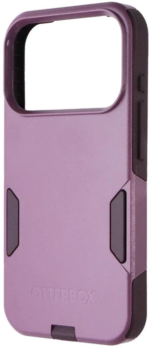 OtterBox Commuter Series Case for MagSafe for iPhone 17 Pro - Purple Mystery OtterBox Commuter Series Case for MagSafe for iPhone 17 Pro - Purple Mystery