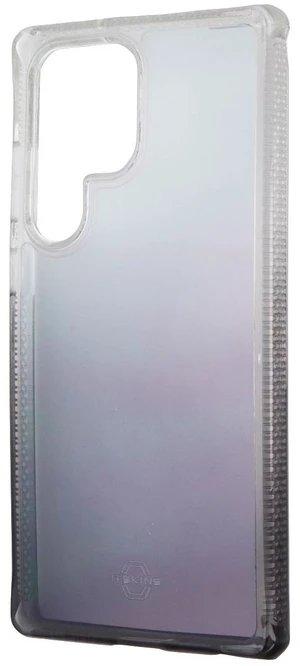 ITSKINS Hybrid_R // Ombre Case for Samsung Galaxy S23 Ultra - Smoke ITSKINS Hybrid_R // Ombre Case for Samsung Galaxy S23 Ultra - Smoke