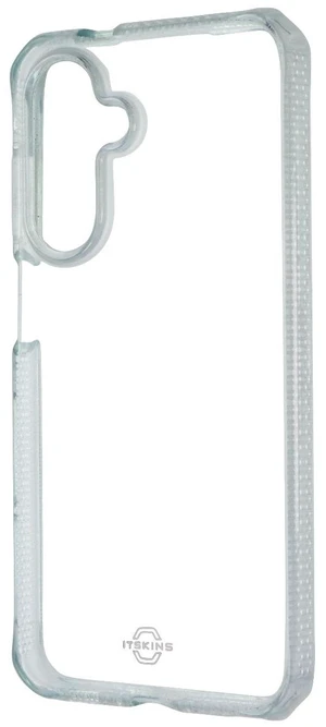 ITSKINS Spectrum_R // Clear Series Case for Samsung Galaxy A36 5G - Transparent ITSKINS Spectrum_R // Clear Series Case for Samsung Galaxy A36 5G - Transparent