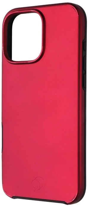 Nimbus9 Cirrus 3 Series Case for MagSafe for Apple iPhone 16 Pro Max - Crimson Nimbus9 Cirrus 3 Series Case for MagSafe for Apple iPhone 16 Pro Max - Crimson