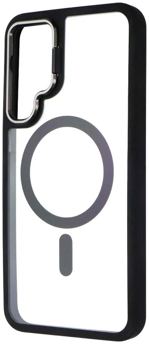 Prodigee KickIt Series Case for MagSafe for Samsung Galaxy S23+ (Plus) - Black Prodigee KickIt Series Case for MagSafe for Samsung Galaxy S23+ (Plus) - Black