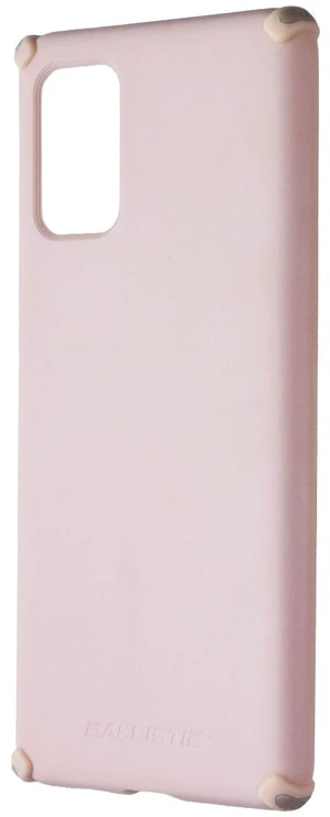 Ballistic Urbanite Series Hard Case for Samsung Galaxy S20+ (Plus) - Pink Ballistic Urbanite Series Hard Case for Samsung Galaxy S20+ (Plus) - Pink