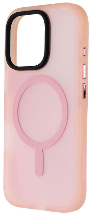 Nimbus9 Phantom 3 Case for MagSafe for Apple iPhone 16 Pro - Flamingo (Pink) Nimbus9 Phantom 3 Case for MagSafe for Apple iPhone 16 Pro - Flamingo (Pink)