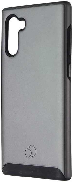 Nimbus9 Cirrus 2 Series Case for Samsung Galaxy Note10 - Gunmetal Gray Nimbus9 Cirrus 2 Series Case for Samsung Galaxy Note10 - Gunmetal Gray