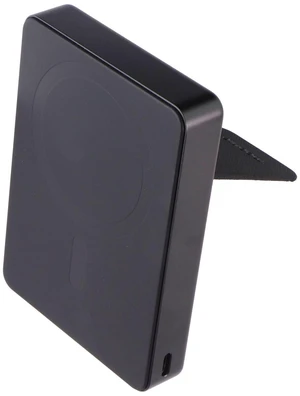 Mophie Wireless 10,000mAh Powerstation - Power Bank with Stand - Black Mophie Wireless 10,000mAh Powerstation - Power Bank with Stand - Black