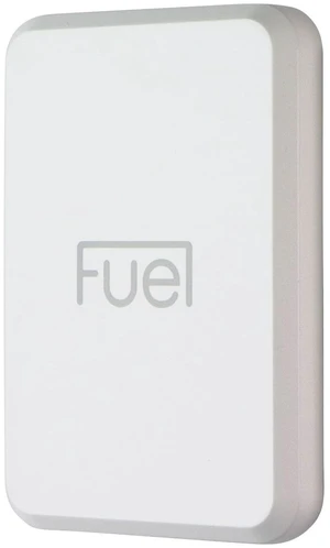Case-Mate Fuel 5,000mAh Wireless Battery Pack for MagSafe - White (FL047352) Case-Mate Fuel 5,000mAh Wireless Battery Pack for MagSafe - White (FL047352)