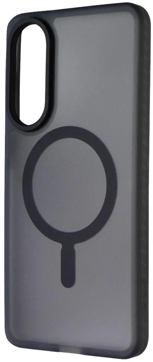 Nimbus9 Phantom 3 Series MagSafe Case for Samsung Galaxy S25 Edge - Smoke Nimbus9 Phantom 3 Series MagSafe Case for Samsung Galaxy S25 Edge - Smoke
