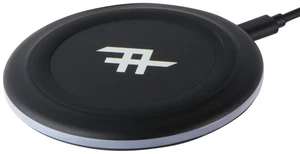 IFROGZ 5W-10W Rapid Charge Pad - Black (F500) IFROGZ 5W-10W Rapid Charge Pad - Black (F500)