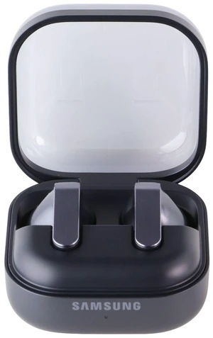 Samsung Galaxy Buds4 Wireless Bluetooth Earbuds - Black (SM-R540) Samsung Galaxy Buds4 Wireless Bluetooth Earbuds - Black (SM-R540)