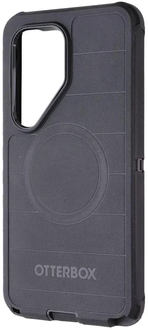 OtterBox Defender Pro Series Magnetic Case for Samsung Galaxy S26 Ultra - Black OtterBox Defender Pro Series Magnetic Case for Samsung Galaxy S26 Ultra - Black