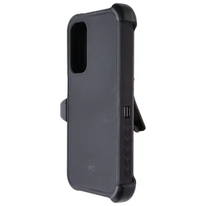 MyBat Pro Maverick Series Case/Holster for Samsung Galaxy A25 5G - Black MyBat Pro Maverick Series Case/Holster for Samsung Galaxy A25 5G - Black