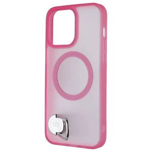 MyBat Pro Lunar Series Case for MagSafe for Apple iPhone 15 Pro Max - Rose Pink MyBat Pro Lunar Series Case for MagSafe for Apple iPhone 15 Pro Max - Rose Pink