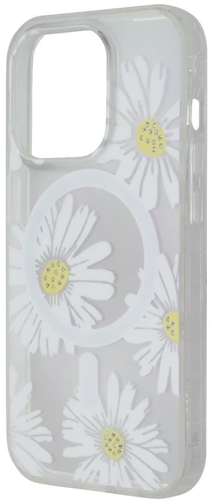 MyBat Pro Mood Series Case for MagSafe for Apple iPhone 15 Pro - Happy Daisies MyBat Pro Mood Series Case for MagSafe for Apple iPhone 15 Pro - Happy Daisies
