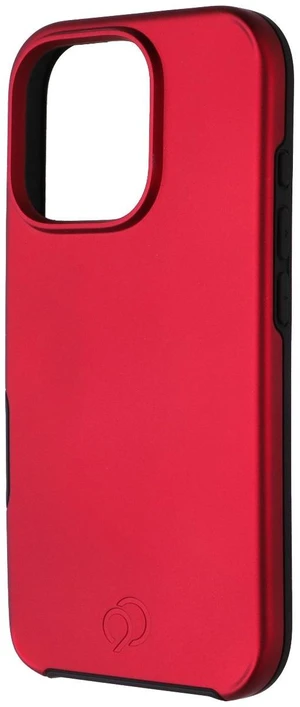 Nimbus9 Cirrus 3 Series Case for MagSafe for Apple iPhone 16 Pro - Crimson Nimbus9 Cirrus 3 Series Case for MagSafe for Apple iPhone 16 Pro - Crimson