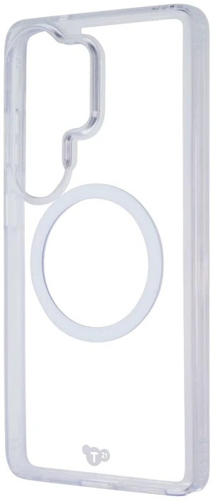 Tech21 EvoClear Series Magnetic Case for Samsung Galaxy S26 Ultra - Clear Tech21 EvoClear Series Magnetic Case for Samsung Galaxy S26 Ultra - Clear