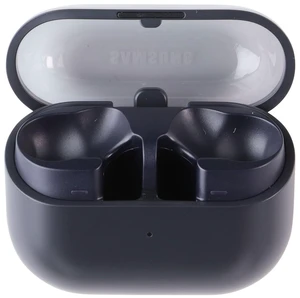 Samsung Replacement Galaxy Buds 3 FE 2025 (CASE Only) - Black (SM-R420) Samsung Replacement Galaxy Buds 3 FE 2025 (CASE Only) - Black (SM-R420)