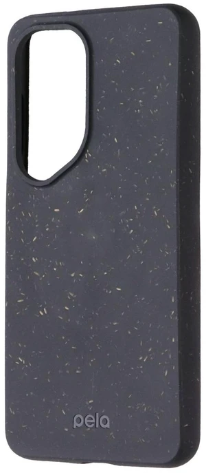 Pela Magnetic Case for Samsung Galaxy S26 - Black with Speckles Pela Magnetic Case for Samsung Galaxy S26 - Black with Speckles
