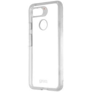 Gear4 Crystal Palace Series Case for Google Pixel 3 - Clear Gear4 Crystal Palace Series Case for Google Pixel 3 - Clear