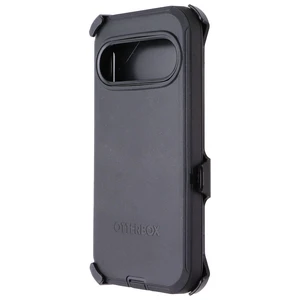 OtterBox Defender Series Case + Holster for Google Pixel 9/9 Pro - Black