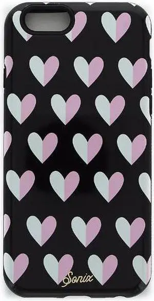Sonix Inlay Case for Apple iPhone 6 6S 4.7" Heart Breaker