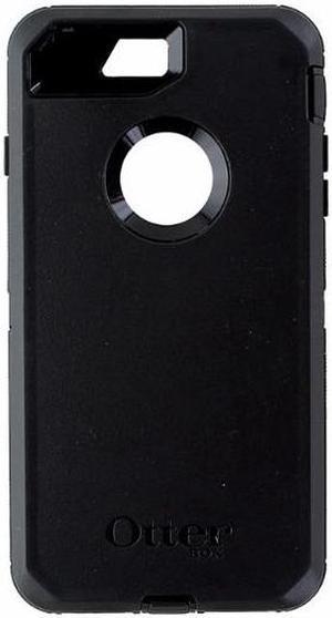 OtterBox Defender Series Case for iPhone 8 Plus  7 Plus 7753907  Black