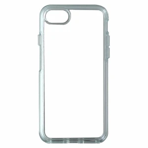 OtterBox Symmetry Case for Apple iPhone 8/7 - Clear OtterBox Symmetry Case for Apple iPhone 8/7 - Clear