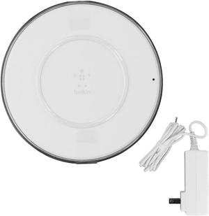 Belkin BOOST UP Wireless Charging Pad for iPhone X, iPhone 8 Plus, iPhone 8